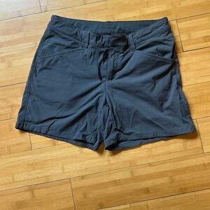 Patagonia Quandary Short 5” W 2
